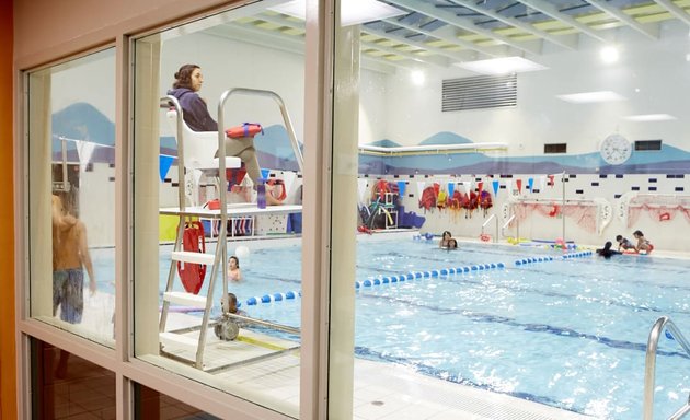 Photo of Piscine René-Goupil