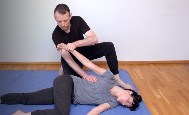 Photo of Senergize Therapeutic Massage