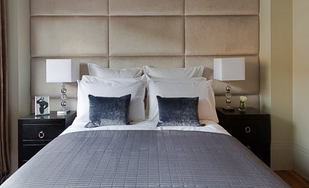 Photo of London Headboards