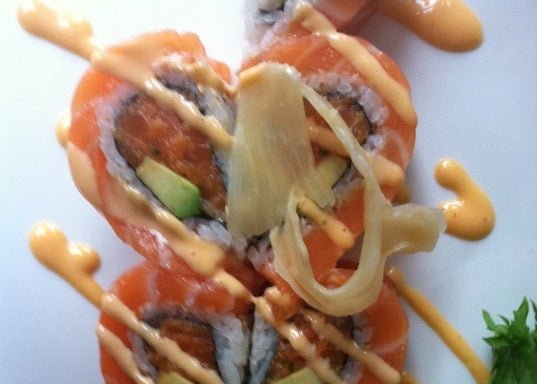 Photo of Junko Sushi