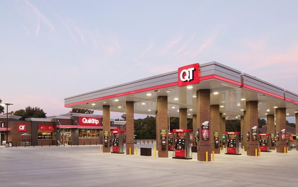 Photo of QuikTrip