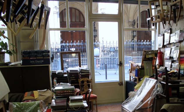 Photo de Atelier de la Tapisserie Parisienne