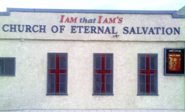 Photo of Church of Eternal Salvation