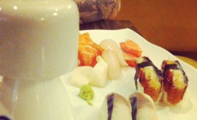 Photo of Sushi Kan 3