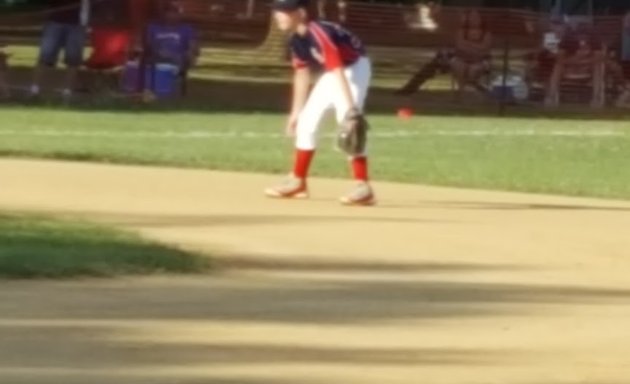 Photo of Baseball Junior/Softball