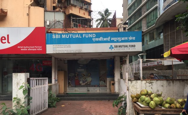 Photo of SBI Mutual Fund