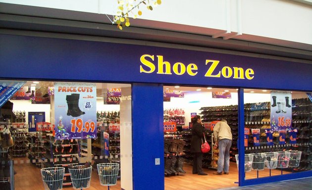 Photo of Shoe Zone