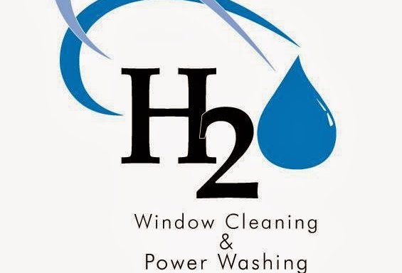Photo of H2O Window Cleaning and Power Washing