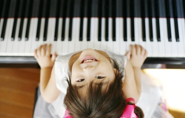 Photo of Piano Lessons VK