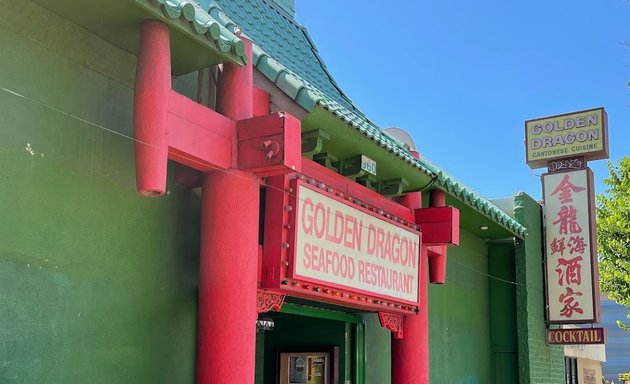 Photo of Golden Dragon Restaurant
