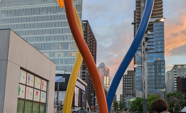 Photo of Les Francos De Montréal