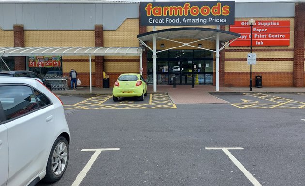 Photo of Farmfoods Ltd