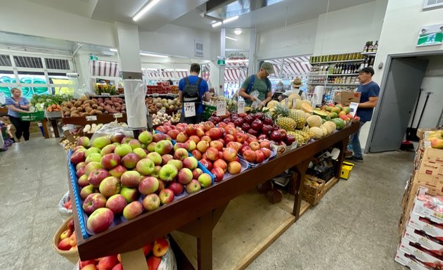 Photo of Kensington Fruit Market