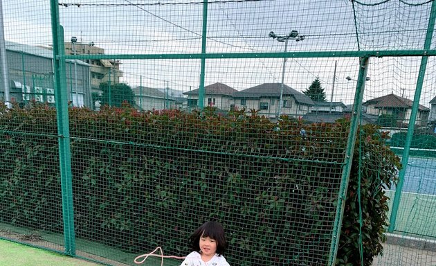 写真 狛江インドアアドバンステニスプロジェクトジュニアチーム