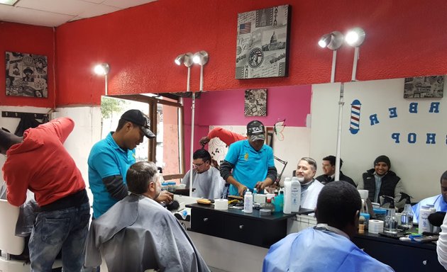 Foto de Cali Barber Shop