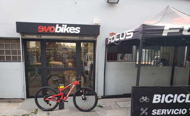 Foto de Evobikes