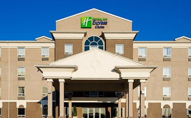 Photo of Holiday Inn Express & Suites Regina-South, an IHG Hotel