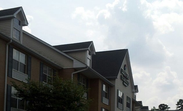 Photo of Microtel Inn & Suites by Wyndham Charlotte/University Place