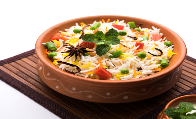 Photo of Dhum Biryani