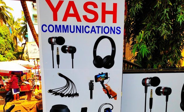 Photo of Yash Communication
