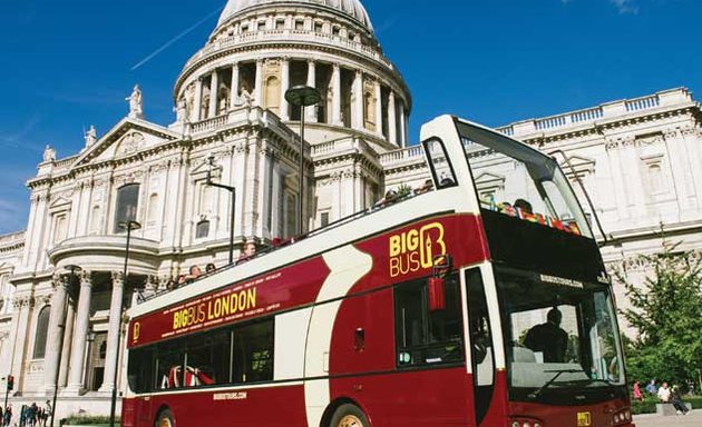 Photo of Big Bus Tours