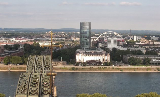 Foto von Betriebswirte des Handwerks Köln e.V.