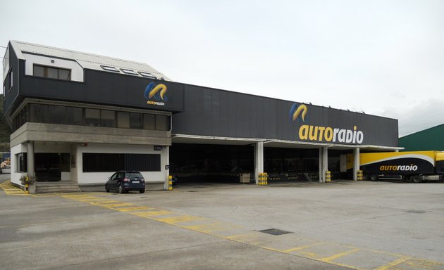 Foto de Transportes Auto-Radio Coruña