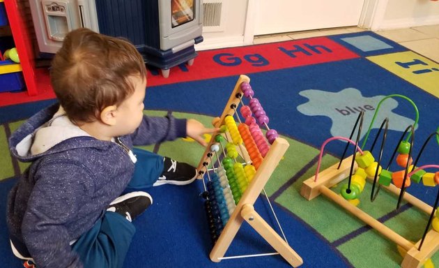 Photo of Happy Children - Home Daycare