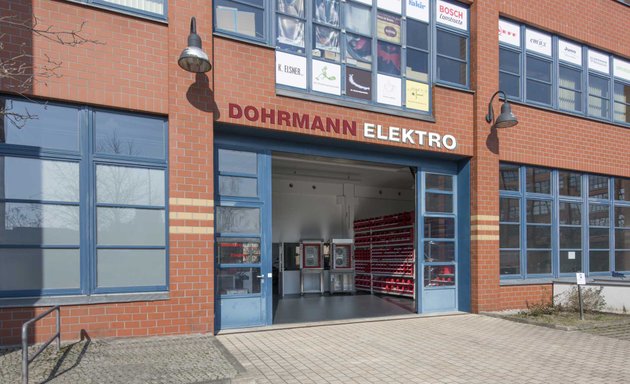 Foto von Dohrmann-Elektro