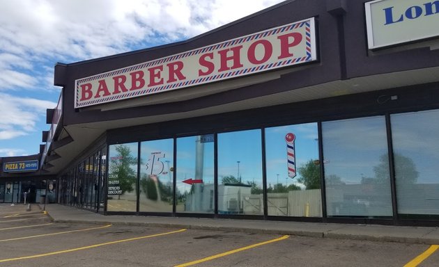 Photo of Metro Barber Shop