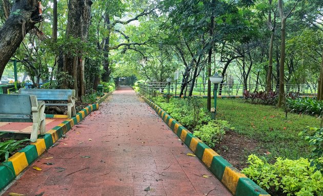 Photo of Dhanavantari Park