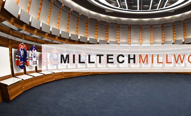 Photo of Milltech Millwork Ltd