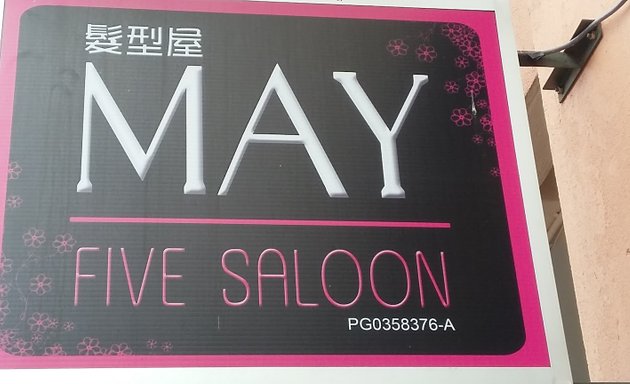 Photo of May Five Saloon