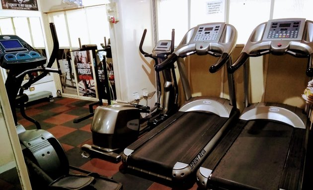 Photo of IMAGE gym fitness centre
