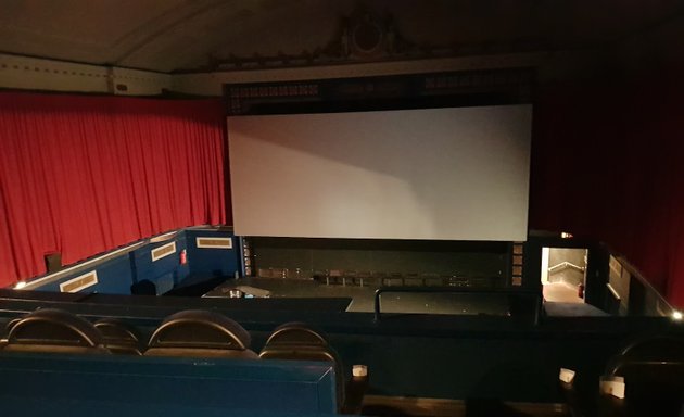 Photo of ODEON Oxford Magdalen St
