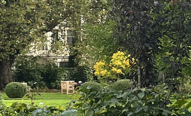 Photo of Cleveland Square