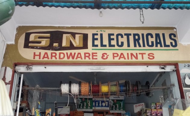 Photo of S.N. Electricals