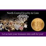 Photo of North Central Jewelry & Coin