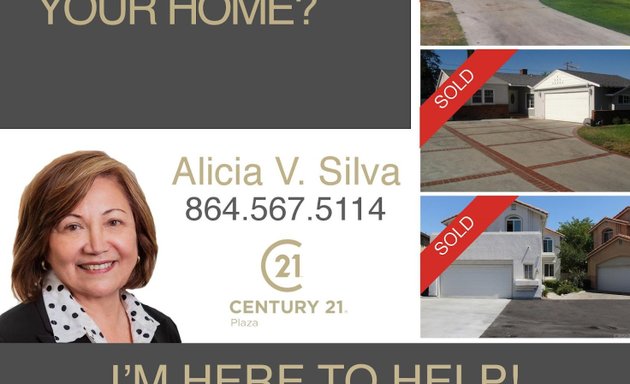 Photo of Alicia Silva Real Estate Services
