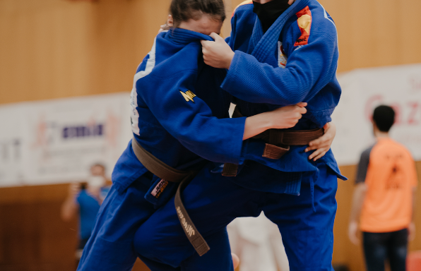 Foto de Judo Club Kaizen