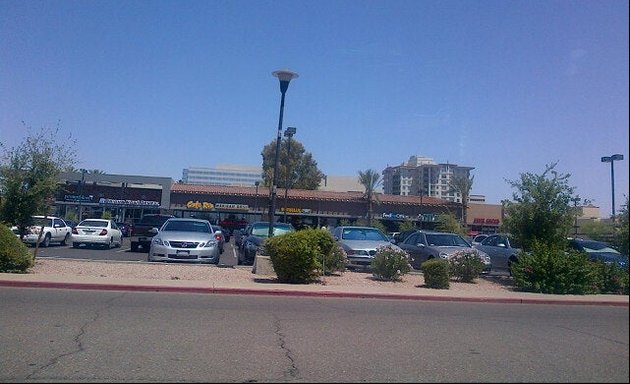 Photo of Town and Country Shopping Center