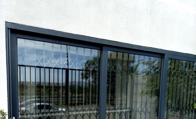 Photo of Fenster Aluminium windows and doors Cape Town