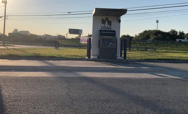 Photo of Usaa atm