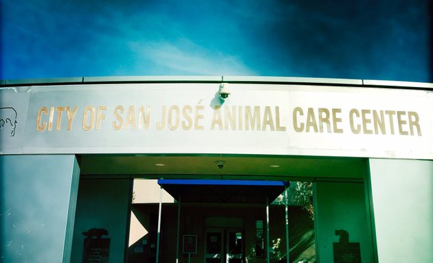 Photo of City of San José Animal Care Center