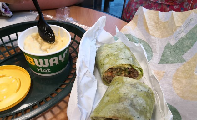 Photo of Subway