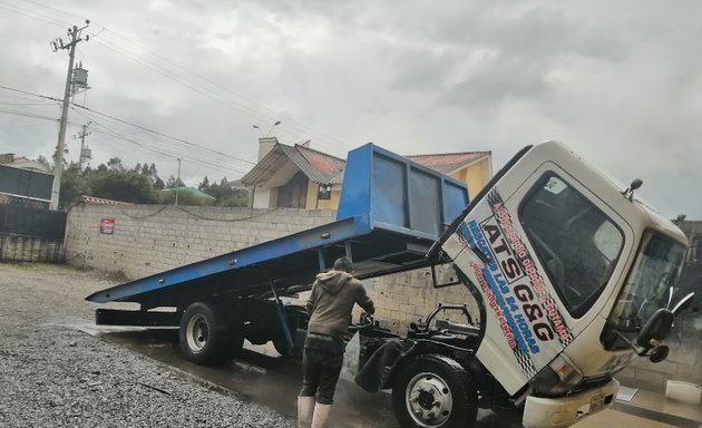 Foto de Car wash moro