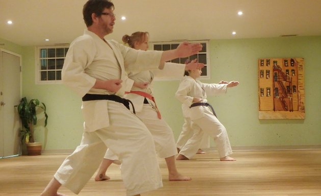 Photo of Traditional Karate Saskatoon