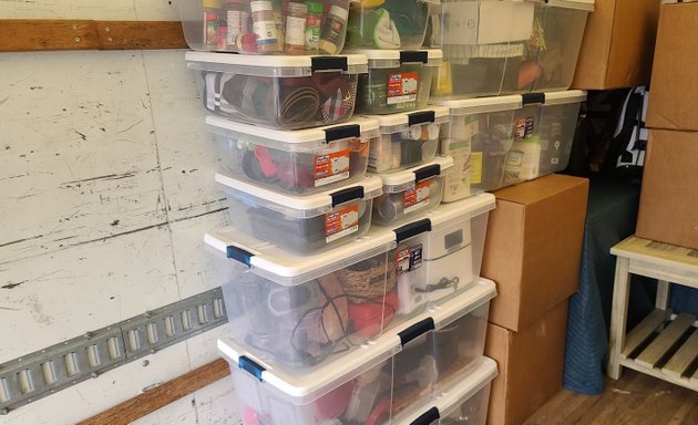 Photo of Carolina Moving, Packing & Storage INC.