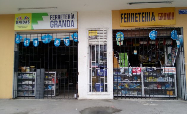 Foto de Ferretería Granda
