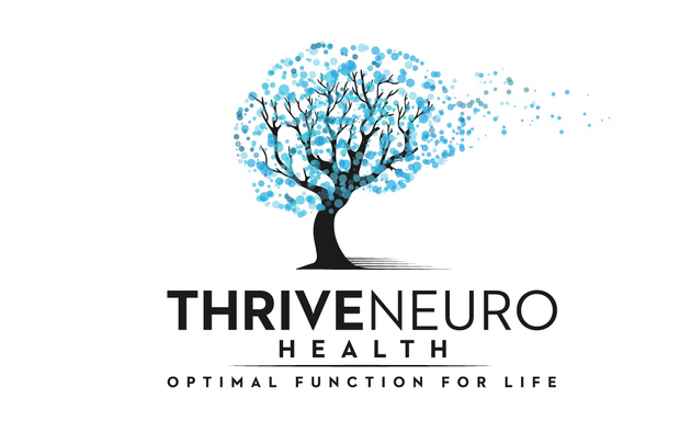 Photo of Thrive Neuro Health